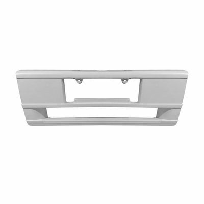 Para-choque Central Volkswagen Titan Worker Traçado - BL Fibras