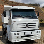 Para-choque Central VW Titan Worker Traçado - BL Fibras