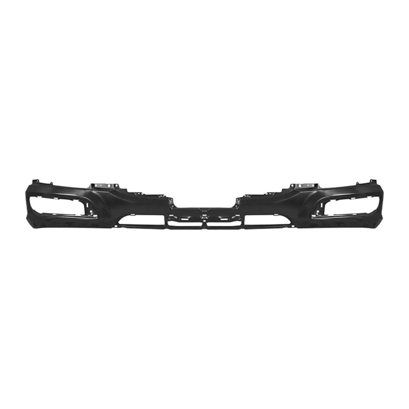 Para-choque DAF XF 2019+ Ferro BL Fibras Original