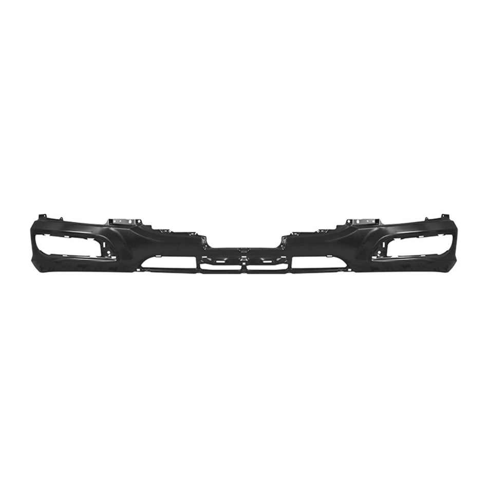 Para-choque DAF XF 2019+ Ferro BL Fibras Original