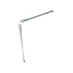 Cinta Inox Tanque Retangular Scania NTG Bepo 50mm