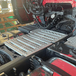 Plataforma Chassis Scania NTG 2019-2026 6x2 6x4