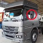 Espelho Retrovisor Mercedes-Benz Axor Atego 2014-2021