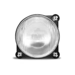 Farol Baixo Mercedes Accelo 815 915 1016 2014+ Pradolux