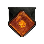 Lanterna Lateral Carreta Guerra Braslux Direita/Esquerda