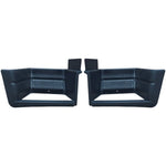Estribo Inferior Iveco Tector Cursor 2009-2019 Plástico