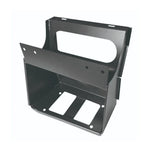 Suporte Estribo Mercedes-Benz Accelo Ferro Resistente