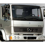 Capô Frontal Mercedes Atron FPN 1718 1719 2423K 2723 2726