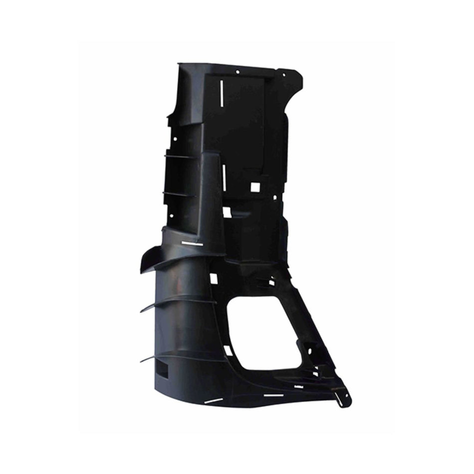Defletor Coluna Frontal Mercedes Axor Interno BL Fibras