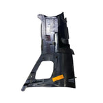 Defletor Coluna Frontal Mercedes Axor Interno BL Fibras