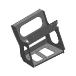 Suporte Estribo Mercedes-Benz Accelo Ferro Resistente