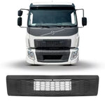 Grade Frontal Superior Volvo VM 2014 em Diante Plástico