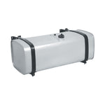 Kit Tanque Combustível 500L Mercedes Axor 1933 2540 Galvanizado