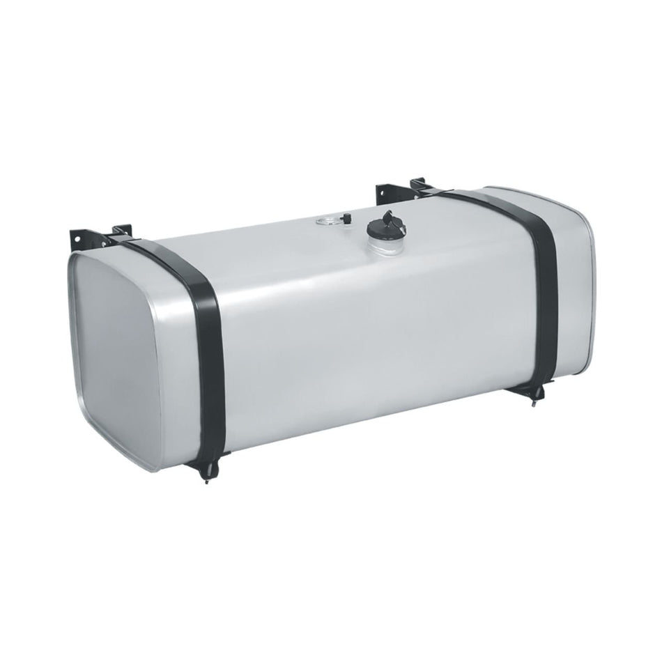 Kit Tanque Combustível 500L Mercedes Axor 1933 2540 Galvanizado
