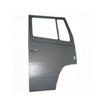 Porta Completa Mercedes-Benz HPN 709 1618 1935 1941 Amalcaburio