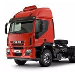 Espelho Retrovisor Completo Iveco Tector Cursor