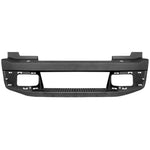 Centro Para-choque Volvo VM 270 2014 Plástico BL Fibras