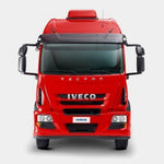 Espelho Retrovisor Completo Iveco Tector Cursor