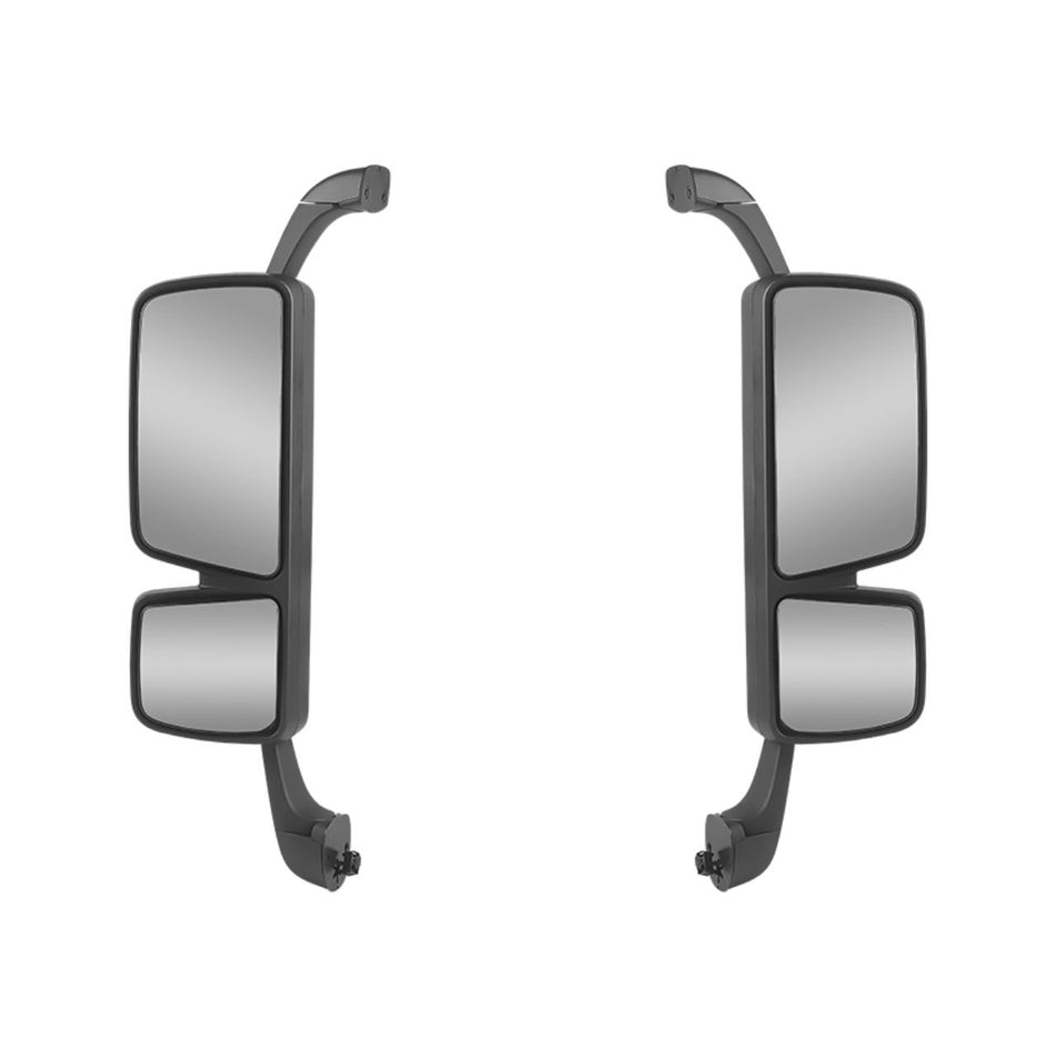 Espelho Retrovisor Mercedes Actros 2016 a 2020