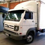 Defletor Ar VW Delivery Titan Worker Parcial Rodoplast