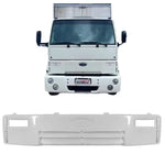 Capô Ford Cargo 2000 a 2011 Com Entrada de Ar - BL Fibras