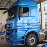 Espelho Retrovisor Mercedes Actros 2016 a 2020