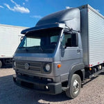 Defletor Ar VW Delivery Titan Worker Parcial Rodoplast