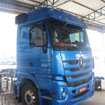Espelho Retrovisor Mercedes Actros 2016-2020 Completo