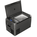 Geladeira Caminhão 26L 12v 24v Bluetooth App