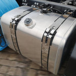 Cinta Inox Tanque Retangular Scania NTG Bepo 50mm