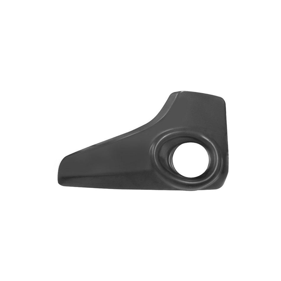 Ponteira Para-Choque Volvo VM 2014-2019 c/ Farol Milha BL