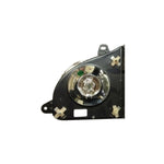 Farol Baixo Mercedes Accelo 815 915 1016 2014+ Pradolux