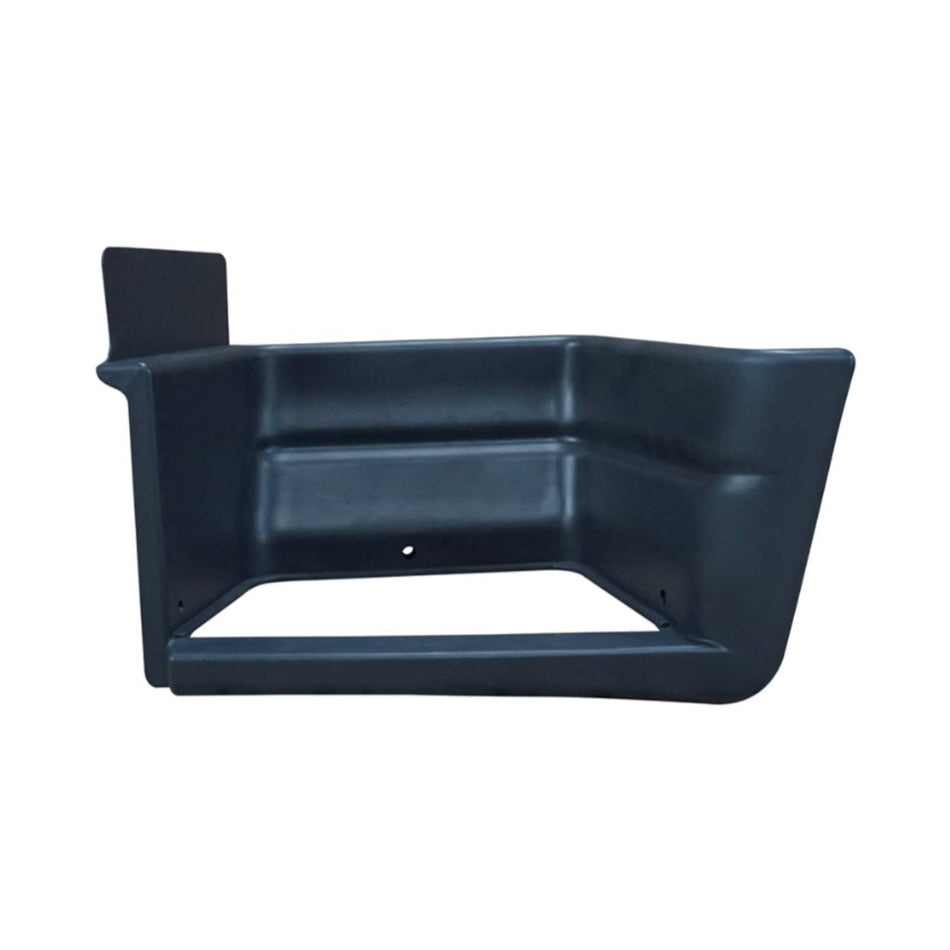 Estribo Inferior Iveco Tector Cursor 2009 a 2019 Plástico