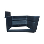 Estribo Inferior Iveco Tector Cursor 2009-2019 Plástico