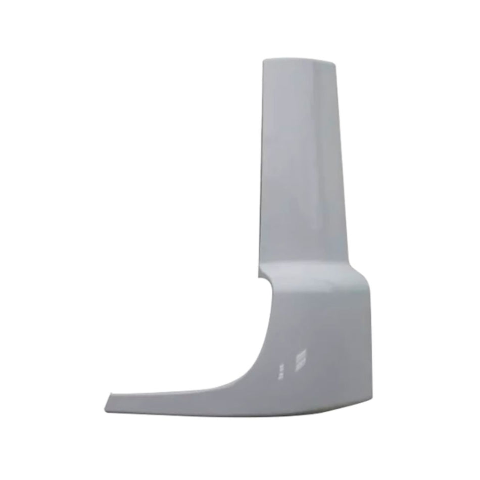 Defletor Coluna Frontal Mercedes Atego 2008-2011 BL Fibras