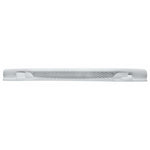 Resguardo Para-choque Mercedes-Benz 914 1720 Atron Plástico