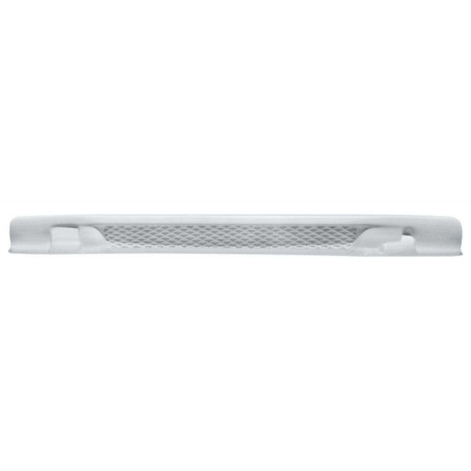 Resguardo Para-choque Mercedes-Benz 914 1720 Atron Plástico