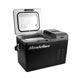 Geladeira Portátil Maxiclima 9 Litros – 12V/24V 110v 220v