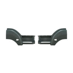 Paralama Estribo Mercedes Axor Teto Alto BL Fibras
