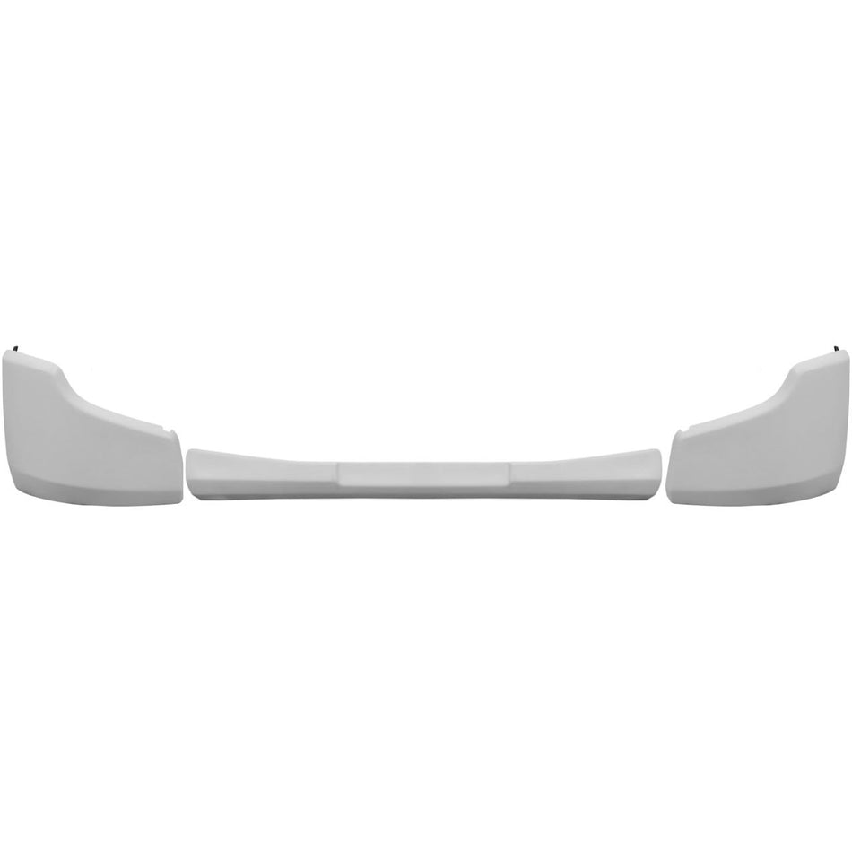Para-choque Volvo VM 270 2020+ Plástico BL Fibras