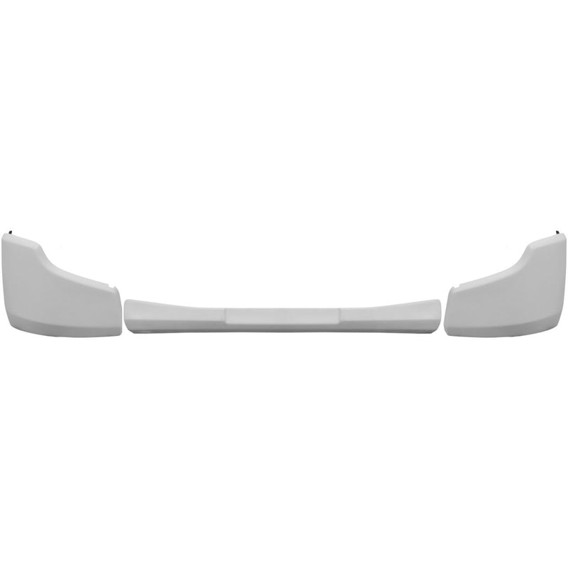Para-choque Volvo VM 270 2020+ Plástico BL Fibras