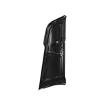 Defletor de Ar Coluna Scania S NTG 1160mm - BL Fibras