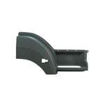 Paralama Estribo Mercedes Axor Teto Alto BL Fibras