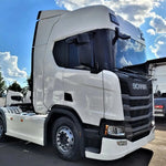 Defletor de Ar Scania NTG R 2017+ Teto Alto Rodoplast