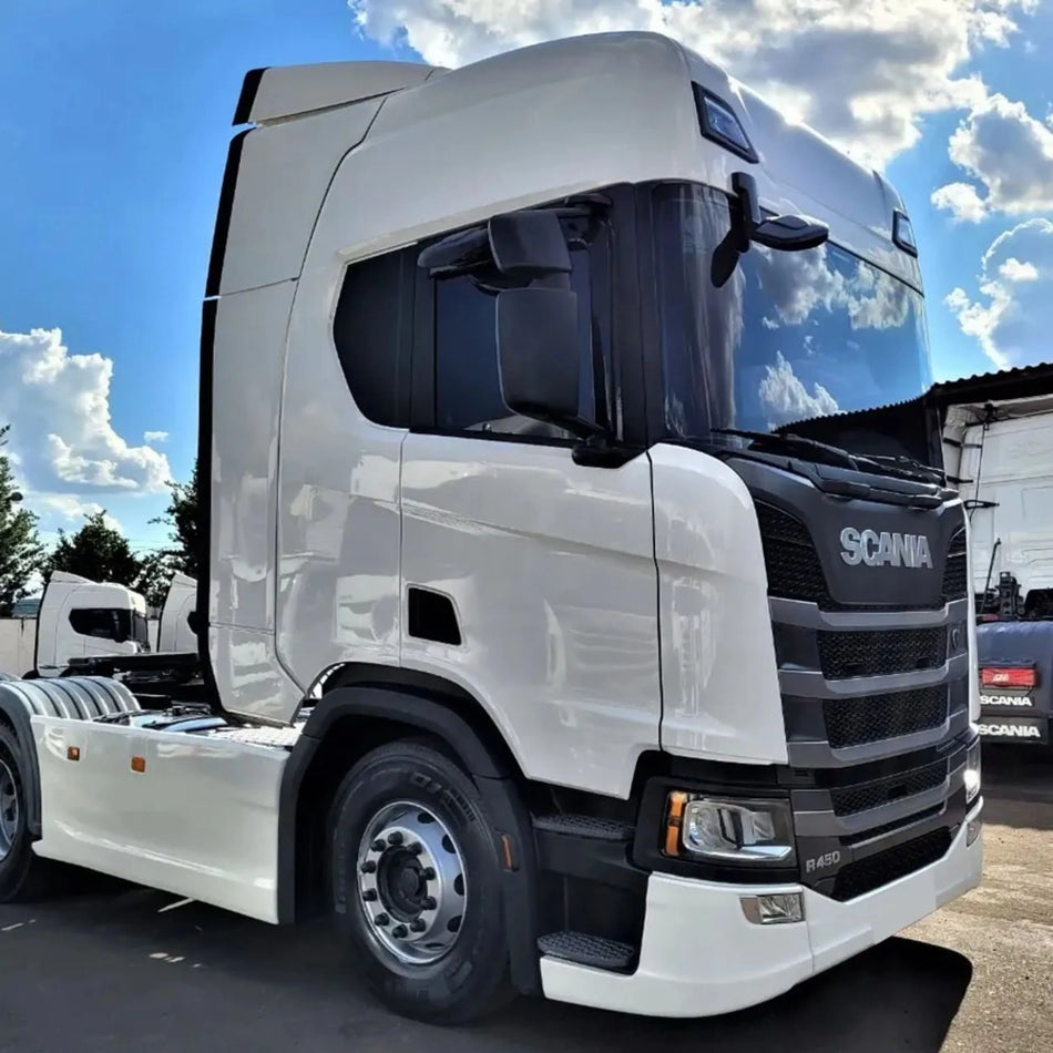 Defletor de Ar Scania NTG R 2017+ Teto Alto Rodoplast