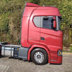 Defletor de Ar Scania NTG R 2017+ Teto Alto Rodoplast