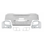 Kit Para-choque Mercedes-Benz 1938-S Plástico Injetado