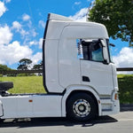 Defletor de Ar Scania NTG Cabine S Leito Teto Alto Rodoplast