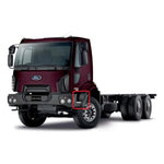 Estribo Ford Cargo 2012 Traçado Plástico BL Fibras