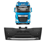 Grade Superior DAF XF após 2019 - Plástico BL Fibras